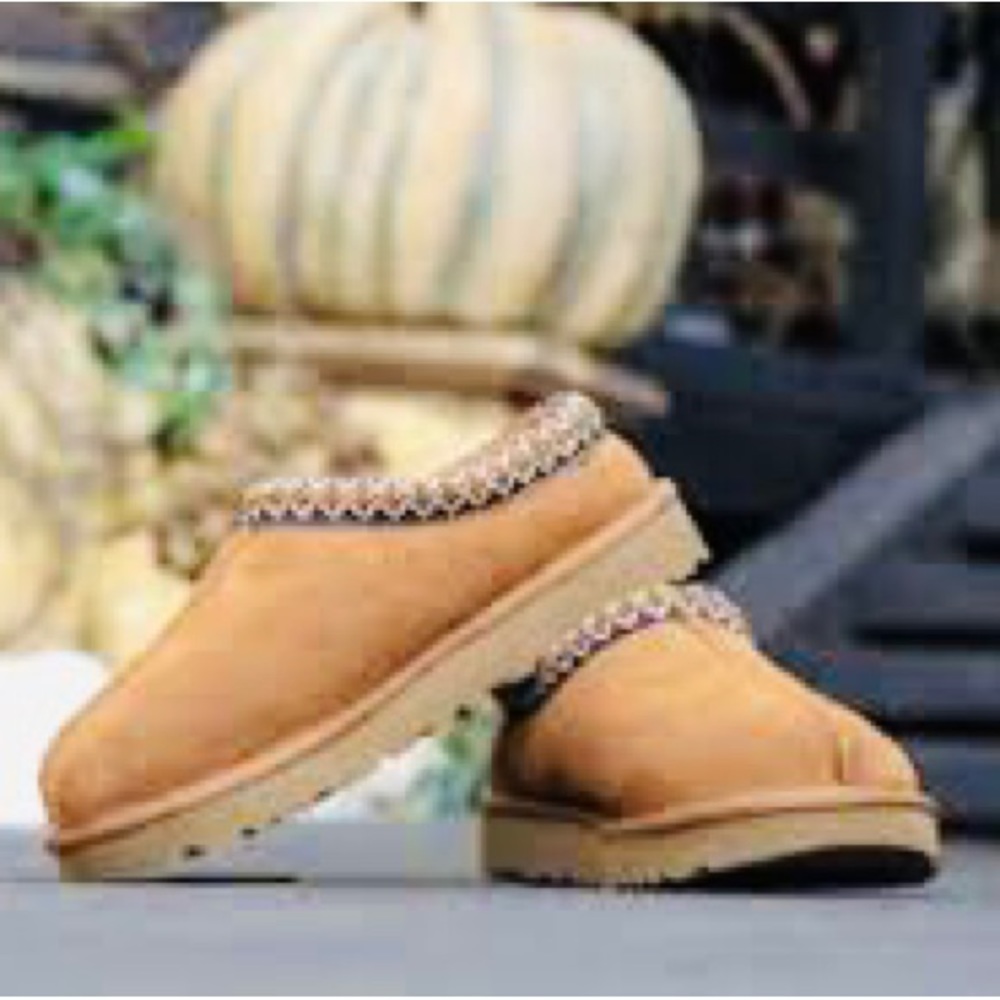 Ugg Tasman chestnut